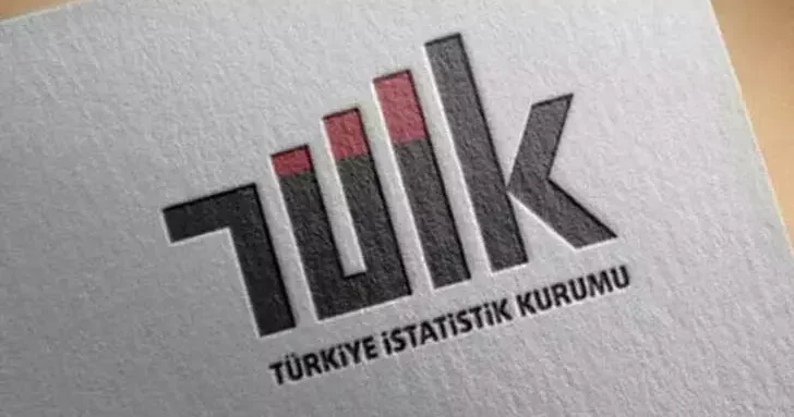 TÜİK: Gayrisafi Yurt İçi Hasıla 2025 yılında yüzde 3,6 arttı