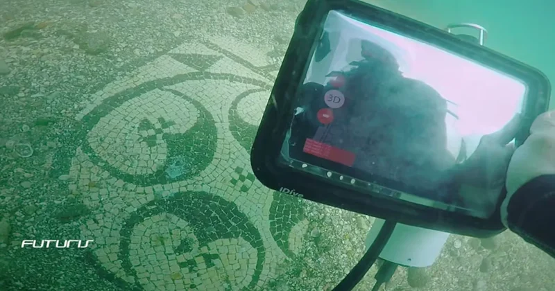 Geri dönüşü yok! Avrupa nın mirasını yok ediyor Sözcü Gazetesi