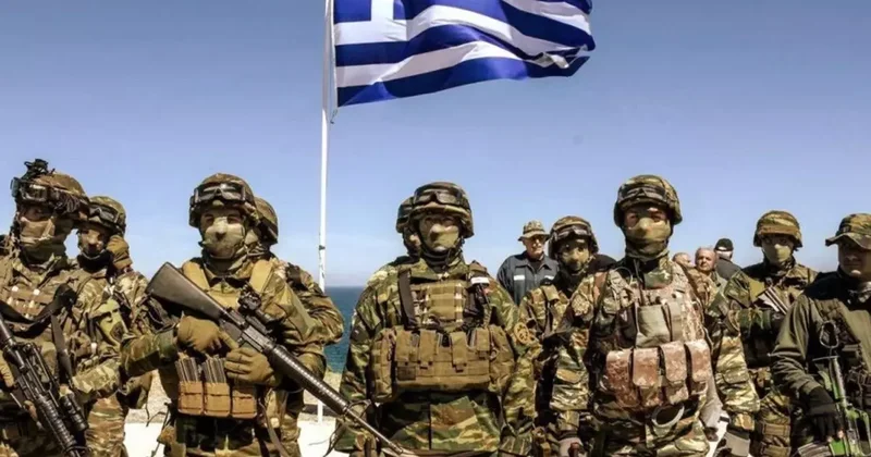 Yunanistan, Fransa nın Nükleer Şemsiyesi Altına Girmeye Hazırlanıyor