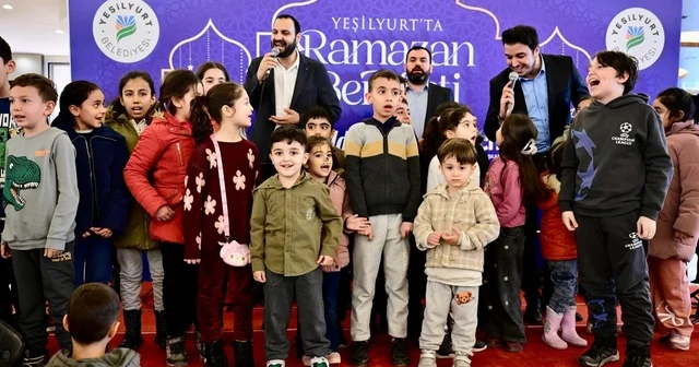 Yeşilyurt ta Ramazan Bereketi etkinlikleri devam ediyor Malatya Haberleri