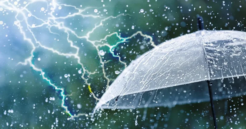 Meteoroloji Genel Müdürlüğü uyardı: Mart kapıdan baktıracak! İşte il il 5 günlük hava durumu tahmini