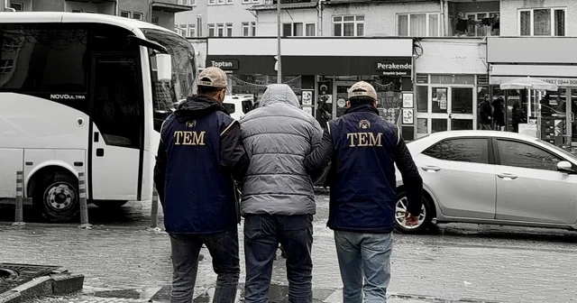 Kırşehir de firari FETÖ hükümlüsü yakalandı Kırşehir Haberleri