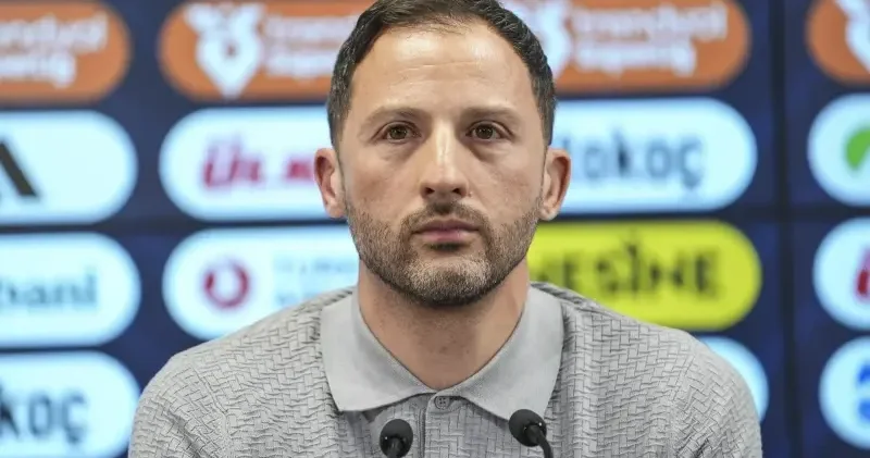 Fenerbahçeli eski futbolcu Tedesco ayrılığını açıkladı: Gitmek istiyor Futbol Haberleri