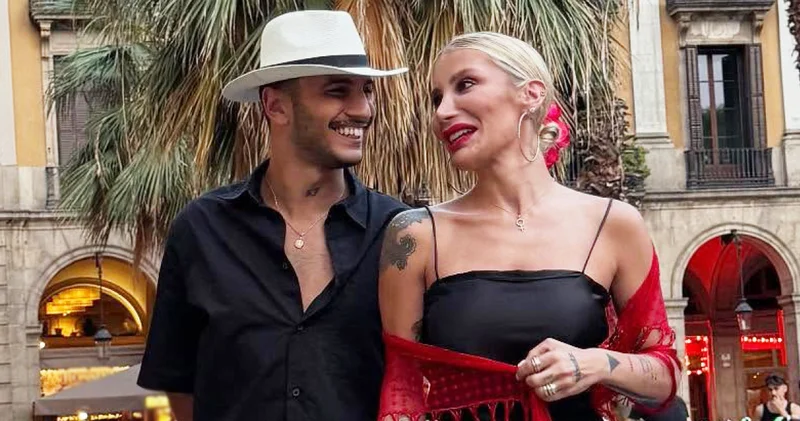 İrem Derici ile Melih Kunukçu barıştı; Herkesten özür dilerim