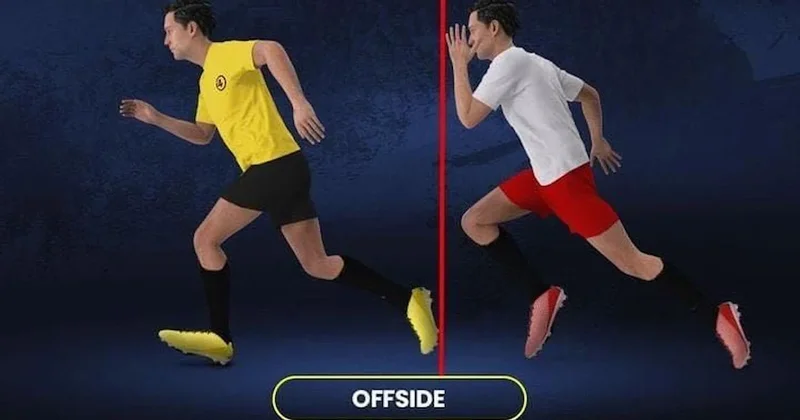 FIFA yeni ofsayt kuralını onayladı! İlk uygulanacak lig belli oldu Sözcü Gazetesi