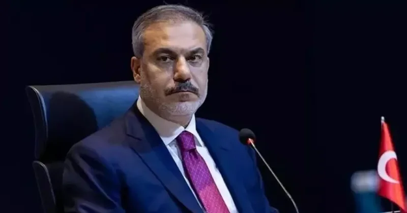 Türkiye peş peşe kritik temaslar