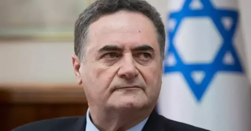 İsrailli Bakandan suikast tehdidi: Hedef haline geldi!