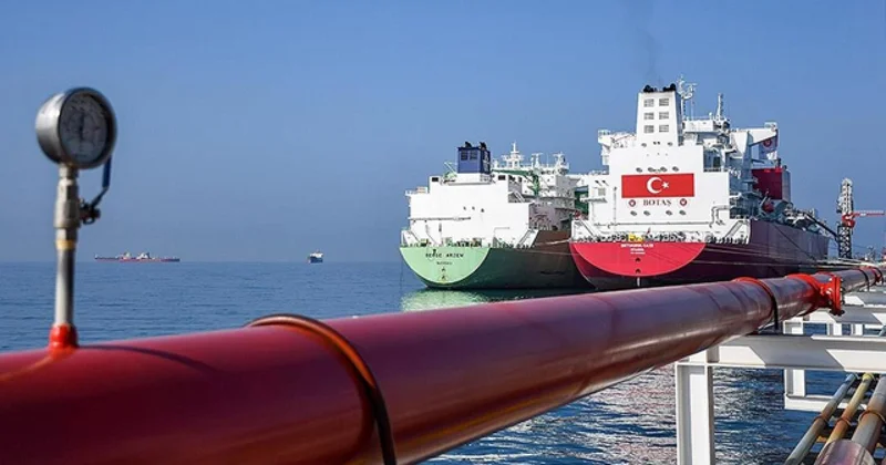 Avrupa gaz fiyatları jeopolitik gerilimlerin etkisiyle haftaya yüzde 20 nin üzerinde artışla başladı