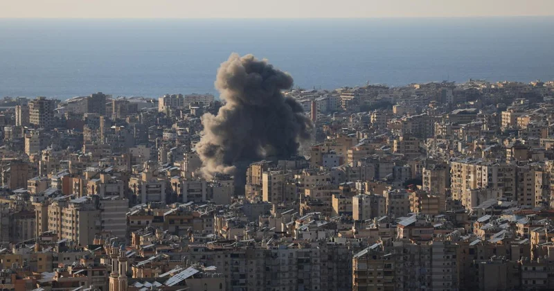 İsrail, Hizbullah ın istihbarat merkezi başkanını öldürdüğünü iddia etti