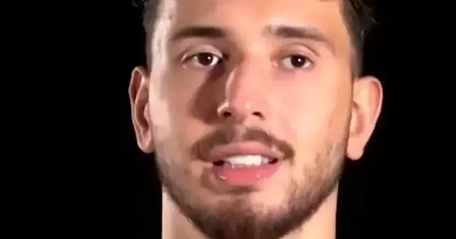 Milli basketbolcu Alperen Şengün en sevdiği iftar menüsünü anlattı VİDEO İZLE