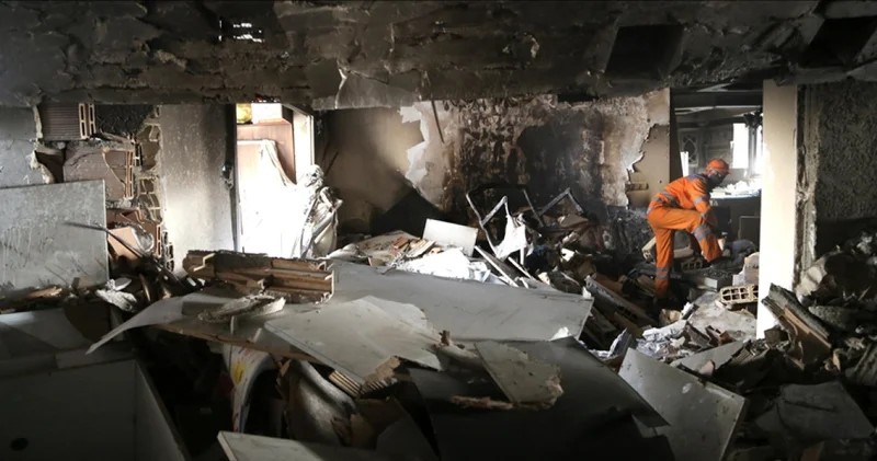 İran: Saldırılarda 170 öğretmen ve öğrenci öldü Dış Haberler