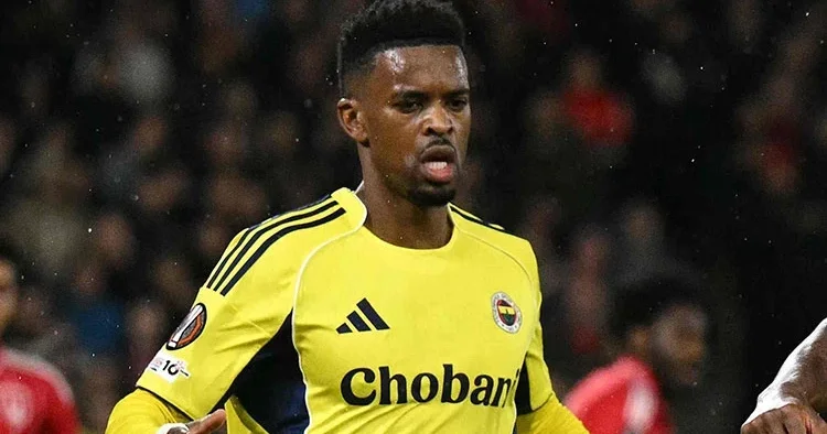 Fenerbahçe den Semedo ve sakatlık açıklaması! Sahalardan uzak kalacağı süre belli oldu