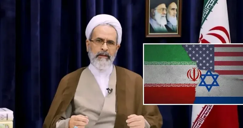 İran da Hamaney in yerine gelen Ayetullah Arafi ilk kez konuştu: ABD ve İsrail hesap hatası yaptı Dünya Haberleri