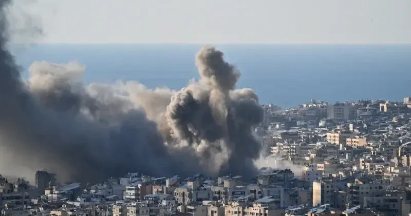 İsrail in Lübnan a saldırılarında ölü sayısı 52 ye yaralı sayısı 154 e yükseldi Dünya Haberleri