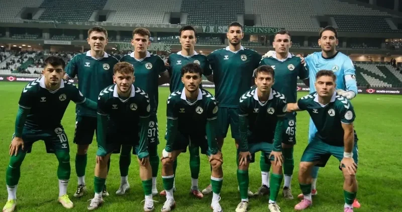 Her sezon küme düştü yine düşüyor: Düşe düşe rekora koşuyor