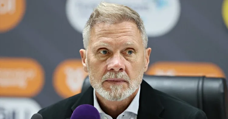 Thorsten Fink: Sadece sonuca odaklanmak hata olur