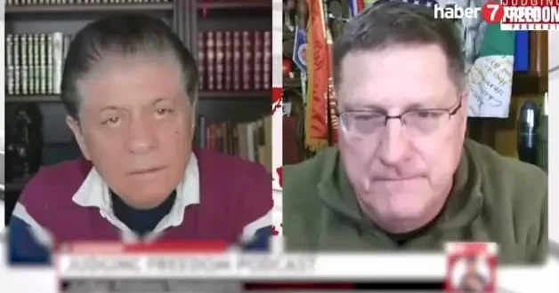 Eski BM denetçisi İsrail İran da öğrenci dolu okulları bombalamasına isyan etti