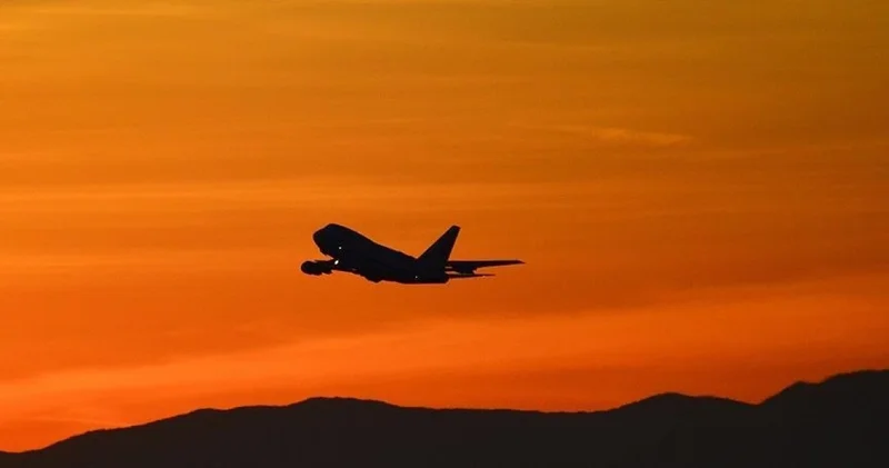 Uçuş iptalleri 6 Mart a uzatıldı İş Yaşam Haberleri