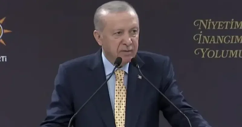 Cumhurbaşkanı Erdoğan dan İran mesajı: Savaşı durdurmak için çalışıyoruz Politika Haberleri