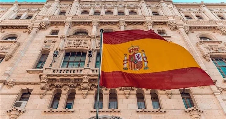 İspanya dan ABD için şok karar! Hiçbir şekilde faydalanmayacaklar