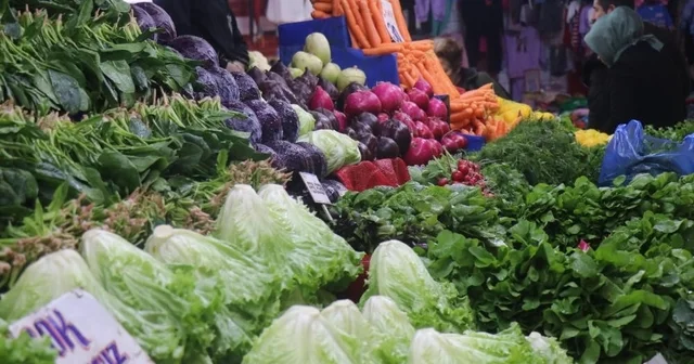 Türkiye, gıdada kişi başına kayıpta ABD ve Avrupa nın önünde Bursa Haberleri