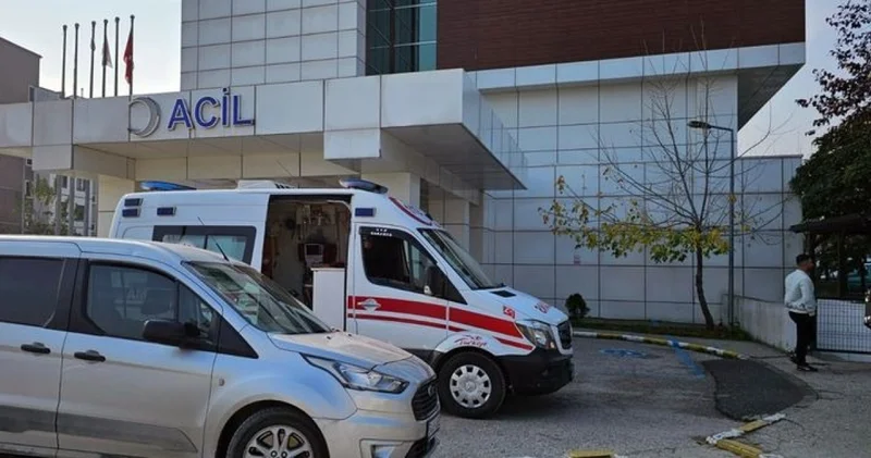 Son dakika: Aydında erkek arkadaşı tarafından bıçaklanan kadın hayatını kaybetti Son dakika haberleri