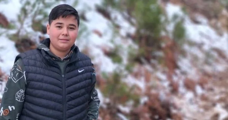 Son dakika: Kazada ağır yaralanan 16 yaşındaki genç, 19 günlük yaşam mücadelesini kaybetti