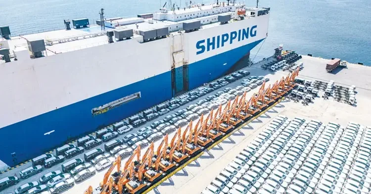 Otomotivde yeni alarm: Hürmüz