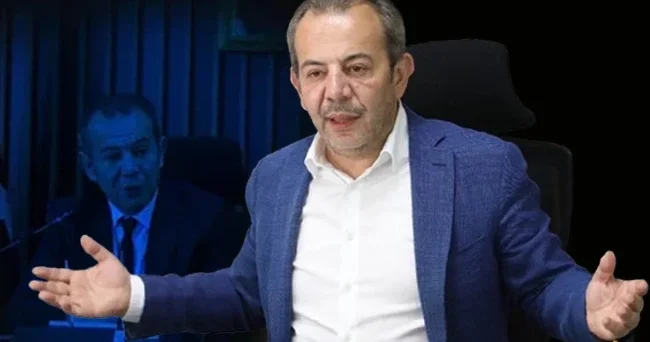 Bolu Belediyesine operasyonda yeni gelişme: Belediye Başkanı Tanju Özcan ve 12 kişi adliyede