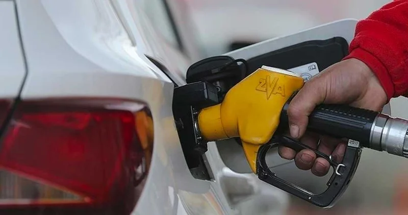 Böylesi görülmedi: Motorine okkalı zam