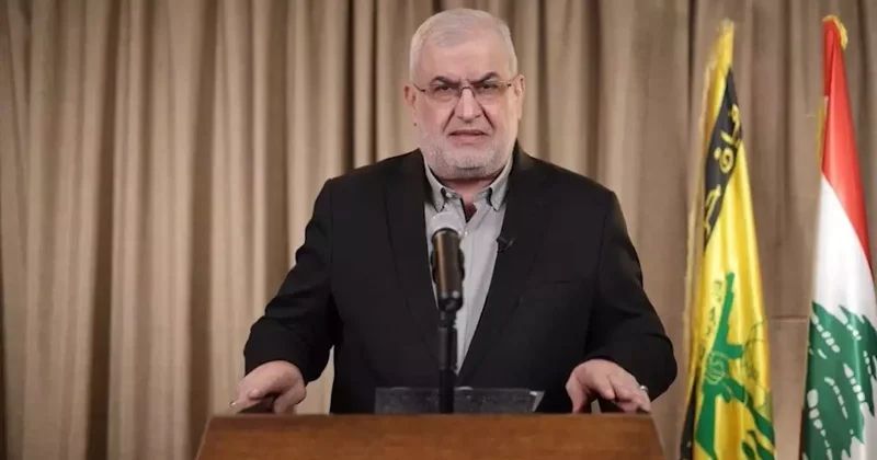 İsrail, Hizbullah ın kritik ismi Mohammed Raad i hava saldırısıyla öldürdü