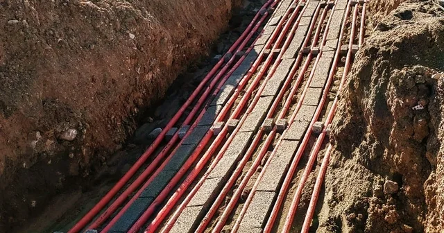 Siirt te kayıp kaçak oranı kent merkezinde yüzde 6 ya geriledi Siirt Haberleri