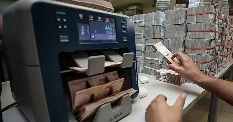 Bankacılık sektörünün net karı ocakta 87,2 milyar lira oldu Sözcü Gazetesi