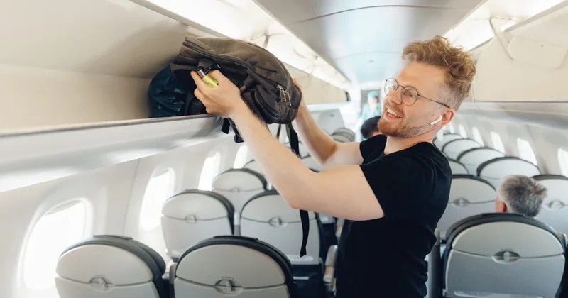 Çantalardan eksik olmuyordu: O teknolojik cihaz artık yasak Sözcü Gazetesi