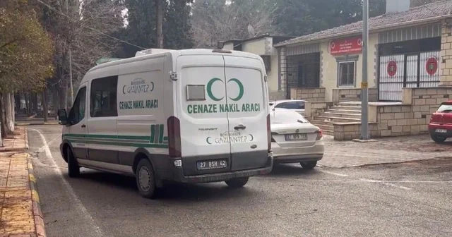 Halı fabrikasında makineye sıkışan işçi hayatını kaybetti Gaziantep Haberleri