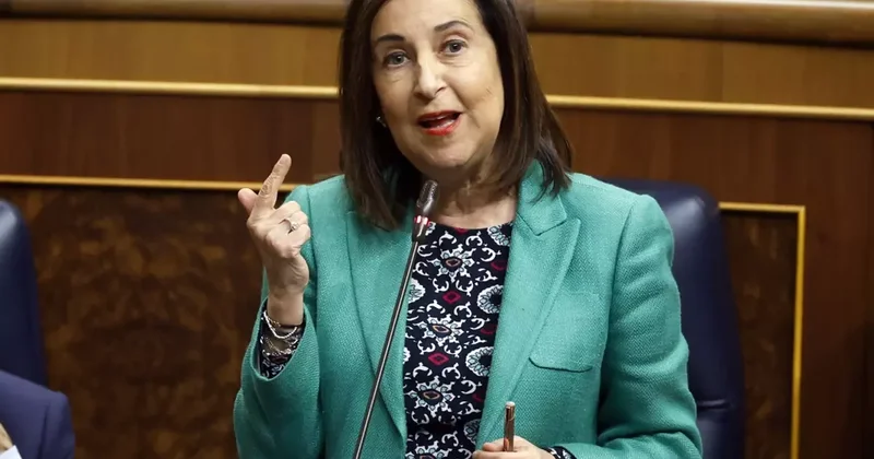 İspanya: ABD Üsleri İran Saldırılarına Katılmıyor