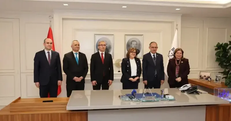 İşgücü Uyum Programı Gaziantep te tanıtıldı