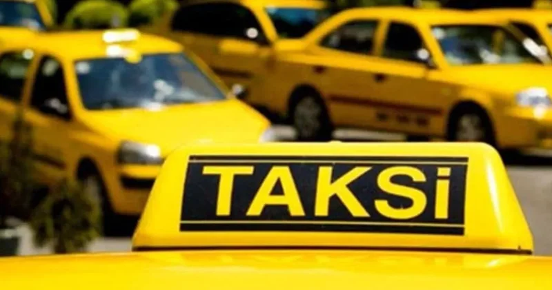 Taksiye zam geldi: İlk taksimetreler Bodrumda güncellendi
