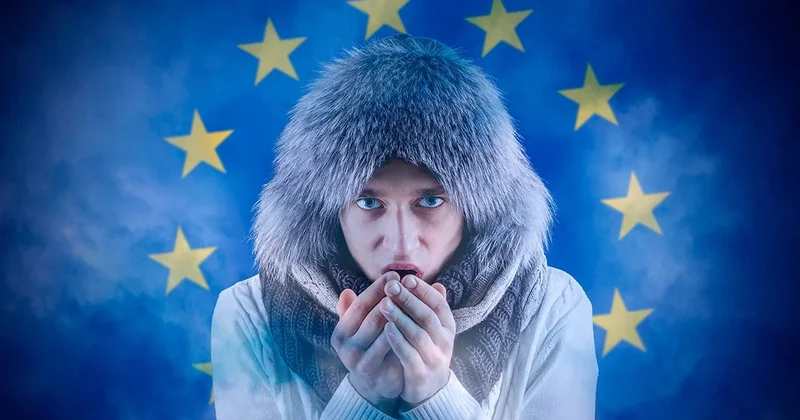 Katar daki tesisler vuruldu! Avrupa da doğal gaza yüzde 22 lik zam Sözcü Gazetesi