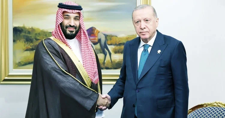 Çok ciddi çatışma uyarısı