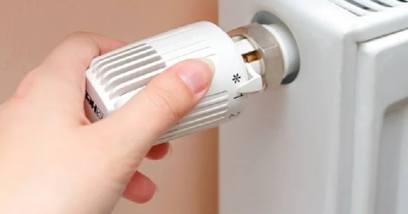 Kombiyi gece kapatanlar dikkat: 20 yıllık kombi ustası en ekonomik yöntemi açıkladı Sözcü Gazetesi