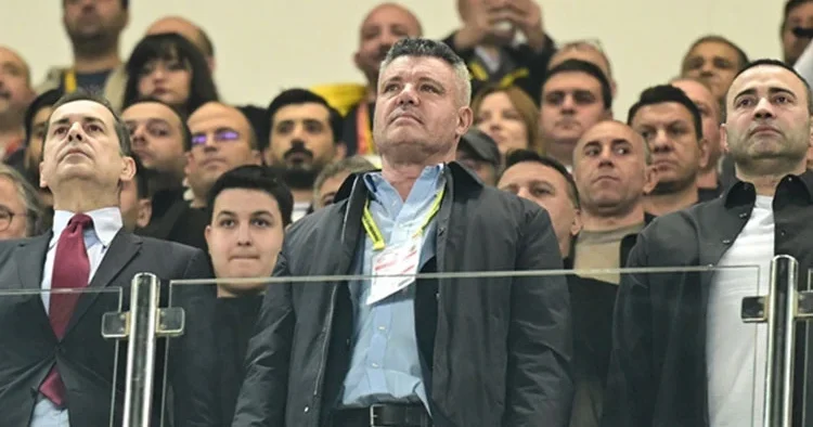 Sadettin Saran: Biz şampiyon olacağız!