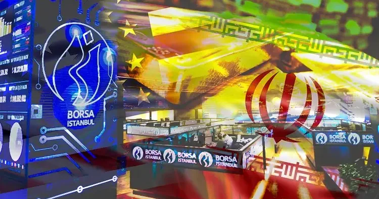 Orta Doğu alev alev! Piyasalar kırmızıya boyandı