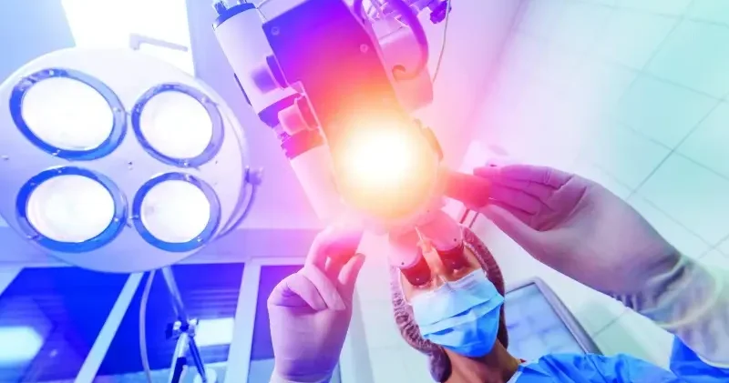 Oruç operasyona engel değil Sağlık Haberleri