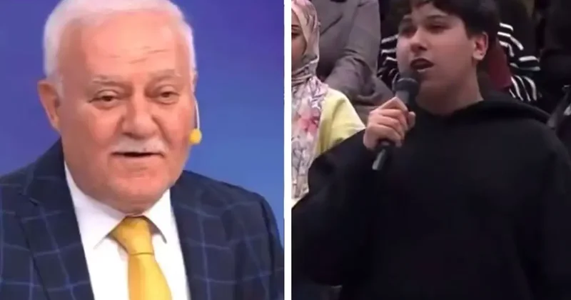 Nihat Hatipoğlu nu dahi şaşırtan Fenerbahçe sorusu: 11 yıldır dua ediyoruz, nerede yanlış yapıyoruz