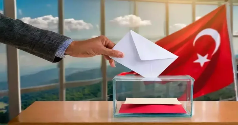 Asal Araştırma’dan son anket! Cumhurbaşkanı adayı olarak görmek istersiniz?