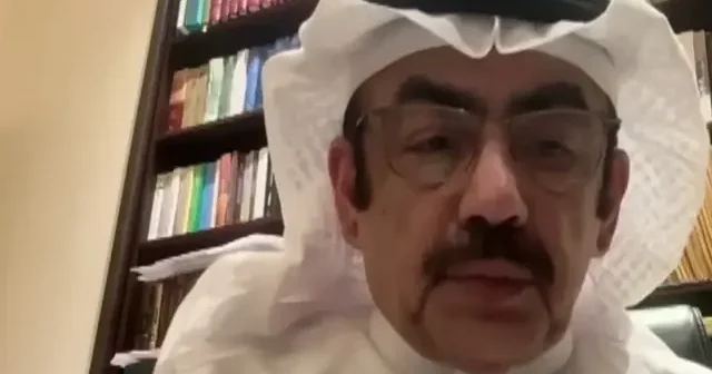 Suudi yetkili: Trump İsrail için Körfez i sattı VİDEO İZLE