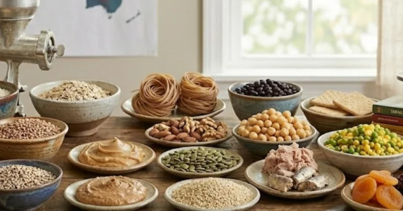 Bu yiyeceği sakın atmayın: Sofraların vazgeçilmezi felaket anında hayat kurtaracak Sözcü Gazetesi