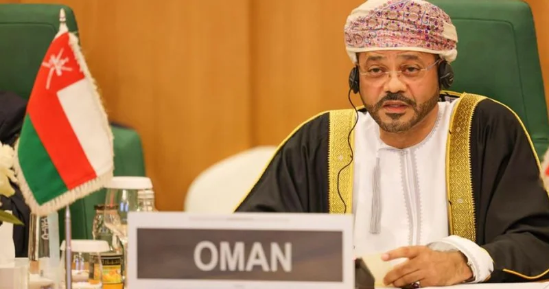 Umman dan taraflara Diplomasi kapısı hala açık mesajı Dış Haberler