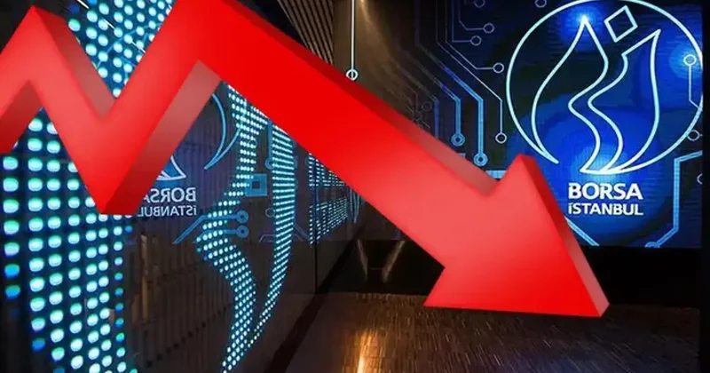 Savaş gölgesinde BIST: Savunma hisseleri pozitif ayrıştı